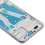 Mittelrahmen f�r Huawei Honor 9 Lite Front Housing LCD Geh�use Grau hochwertig Neu