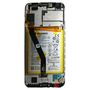 Huawei Display LCD Einheit + Rahmen f�r Honor 7A Service Pack 02351WDU Schwarz Neu