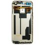 Huawei Akkudeckel Akku Deckel Batterie Cover Gold f�r Honor 7A 97070UAB Reparatur Neu