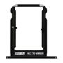 F�r Xiaomi Mi Mix 2 Karten Halter Sim Tray Schlitten Holder Ersatzteil Schwarz