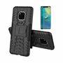 Hybrid Case 2 teilig Outdoor f�r viele Smartphone Modelle Tasche Case H�lle Cover Style