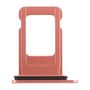 F�r Apple iPhone XR 6.1 Zoll Simkarten Halter Tray Rose Gold SD Card Ersatzteil Neu hochwertig  