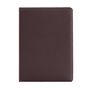 F�r Apple iPad Air 11 2024 / 2020 4. Gen / 2022 / Pro 11.0 Zoll 2018 360 Grad H�lle Cover Tasche Braun Kunst Leder Case Neu