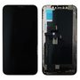 Display LCD Komplett Einheit Touch Panel f�r Apple iPhone XS 5.8 Zoll Schwarz