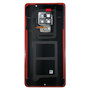 Huawei Akkudeckel Akku Deckel Batterie Cover Twillight f�r Mate 20 02352FRF Reparatur Neu