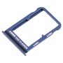 F�r Xiaomi Mi 8 Karten Halter Sim Tray Schlitten Holder Ersatzteil Zubeh�r Blau
