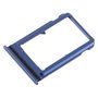 F�r Xiaomi Mi 8 Karten Halter Sim Tray Schlitten Holder Ersatzteil Zubeh�r Blau