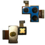 F�r Huawei Mate 20 Reparatur Back Kamera Cam Flex f�r Ersatzteil Camera Flexkabel