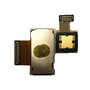 F�r Huawei Mate 20 Reparatur Back Kamera Cam Flex f�r Ersatzteil Camera Flexkabel