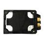 Lautsprecher fr Samsung Galaxy A7 A750F 2018 Buzzer Halterung Speaker Modul Flexkabel Ersatzteil