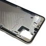 Geh�use Rahmen Mittelrahmen Deckel kompatibel f�r Huawei P20 Gold Neu