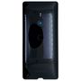 Sony Xperia XZ3 H8416 H9436 H9493 1316-4763 Akkudeckel Akku Deckel Batterie Cover Schwarz