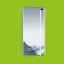 2x Hybrid TPU Premium gebogene Panzerfolie Folie f�r Samsung Galaxy S10 Plus G975F 6.4 Zoll