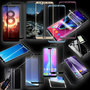 Display Schutz f�r Smartphones TPU Hybrid Folien / 2.5D 0,26mm H9 / 3D 0,3mm H9 / 4D 0,3mm H9 Hart Gl�ser