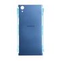 Sony Xperia XA1 Plus 78PB6200020 Akkudeckel Akku Deckel Batterie Cover Blau