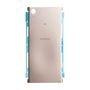 Sony Xperia XA1 Plus 78PB6200040 Akkudeckel Akku Deckel Batterie Cover Gold