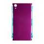 Sony Xperia XA1 Plus 78PB6200030 Akkudeckel Akku Deckel Batterie Cover Pink