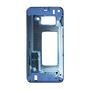 Mittelrahmen Rahmen Geh�use f�r Samsung Galaxy S10 G973F Blau Ersatzteil Zubeh�r