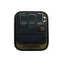Display LCD Komplett Einheit Touch Panel fr Apple Watch 40 mm / Serie 4 / 4. Generation TouchScreen 