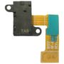 Earphone Jack Audio Flex Kabel f�r Sony Xperia XA1 Plus Modul Ersatzteil Anschluss
