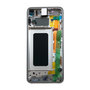 Samsung Display LCD Komplettset GH82-18852B Prism Wei� / Prism White f�r Galaxy S10e 5.8 Zoll G970F