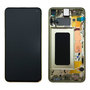 Samsung Display LCD Komplettset GH82-18852G Canary Yellow / Gelb fr Galaxy S10e 5.8 Zoll G970F