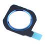 Home Button Protection Ring f�r Huawei P20 Lite Ersatzteil Blau Knopf Schutz Neu