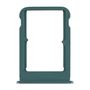 Sim Card Tray f�r Xiaomi Mi Mix 3 Karten Halter Gr�n Schlitten Holder Ersatzteil