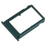 Sim Card Tray f�r Xiaomi Mi Mix 3 Karten Halter Gr�n Schlitten Holder Ersatzteil