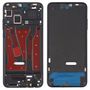 Mittelrahmen f�r Huawei Honor 8X Schwarz Front Housing LCD Geh�use Ersatzteil Zubeh�r
