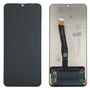 F�r Huawei P Smart Plus 2019 Display Full LCD Einheit Touch Ersatzteil Reparatur Schwarz Neu