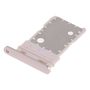 F�r Google Pixel 3 XL Ersatzteil Simkartenhalter Card Tray Halter Sim Gold Neu