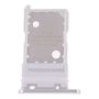 Fr Google Pixel 3 Ersatzteil Simkartenhalter Card Tray Halter Sim Wei Neu
