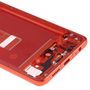 Mittelrahmen f�r Huawei P30 Orange Front Housing  Frame Bezel Plate LCD Ersatzteil