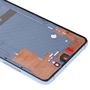Mittelrahmen f�r Huawei P30 Hell Blau Front Housing  Frame Bezel Plate LCD Ersatzteil