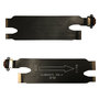 Dock Charger Ladebuchse f�r Huawei Mate 30 Pro Flex Kabel Ersatzteil Reparatur Zubeh�r