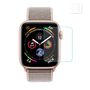 2x 2.15D 0,2 mm H9 Hart Glas f�r Apple Watch 4. Gen 40 mm Schutz Zubeh�r Folie Neu