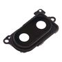 Back R�ckseite Kamera Linse Schutz f�r Xiaomi Mi 8 Lite Schwarz Cover Ersatzteil Camera Lens