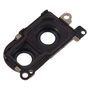 Back R�ckseite Kamera Linse Schutz f�r Xiaomi Mi 8 Lite Schwarz Cover Ersatzteil Camera Lens
