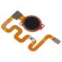 F�r Xiaomi Redmi 6 Pro Finger Sensor Schwarz Flex Flexkabel Home Taste Button Ersatzteil