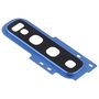 Kamera Linsencover f�r Samsung Galaxy S10 G973F Camera Blau Ersatzteil
