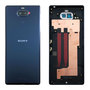 Sony Xperia 10 78PD0300030 Akkudeckel Akku Deckel Batterie Cover Navy