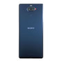 Sony Xperia 10 78PD0300030 Akkudeckel Akku Deckel Batterie Cover Navy