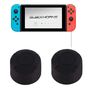 2 Stck Nintendo Switch Game Button Silikon Knopf Kappe Schutz Abdeckung Cover 