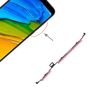 Power & Lautst�rke Button Pink f�r Xiaomi Redmi 5 Plus Zubeh�r On Off Ersatzteil 