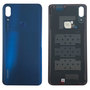 Huawei Akkudeckel Akku Deckel Batterie Cover Blau fr P Smart Z 02352RXX Reparatur Neu
