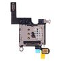 Sim Karten Halter Buchse f�r Google Pixel 3 Socket Holder Reparatur Ersatzteil