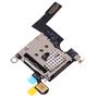 Sim Karten Halter Buchse f�r Google Pixel 3 Socket Holder Reparatur Ersatzteil