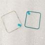  Aufklebe LCD-Rahmeneinfassung Sticker Kleber f�r Apple Watch Series 4 40mm