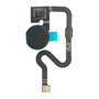 F�r Google Pixel 3A Finger Fingerabdruck Sensor Schwarz Flex Flexkabel Home Taste Button